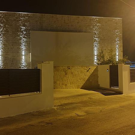 H3V Bed & Breakfast Taranto Exterior photo