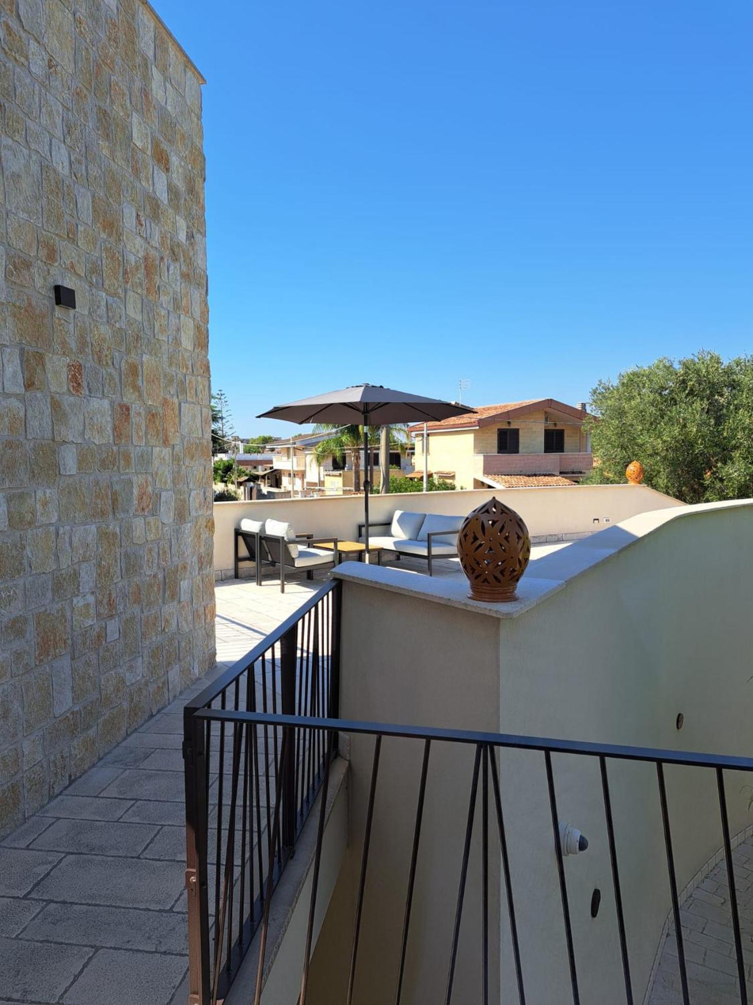 H3V Bed & Breakfast Taranto Exterior photo