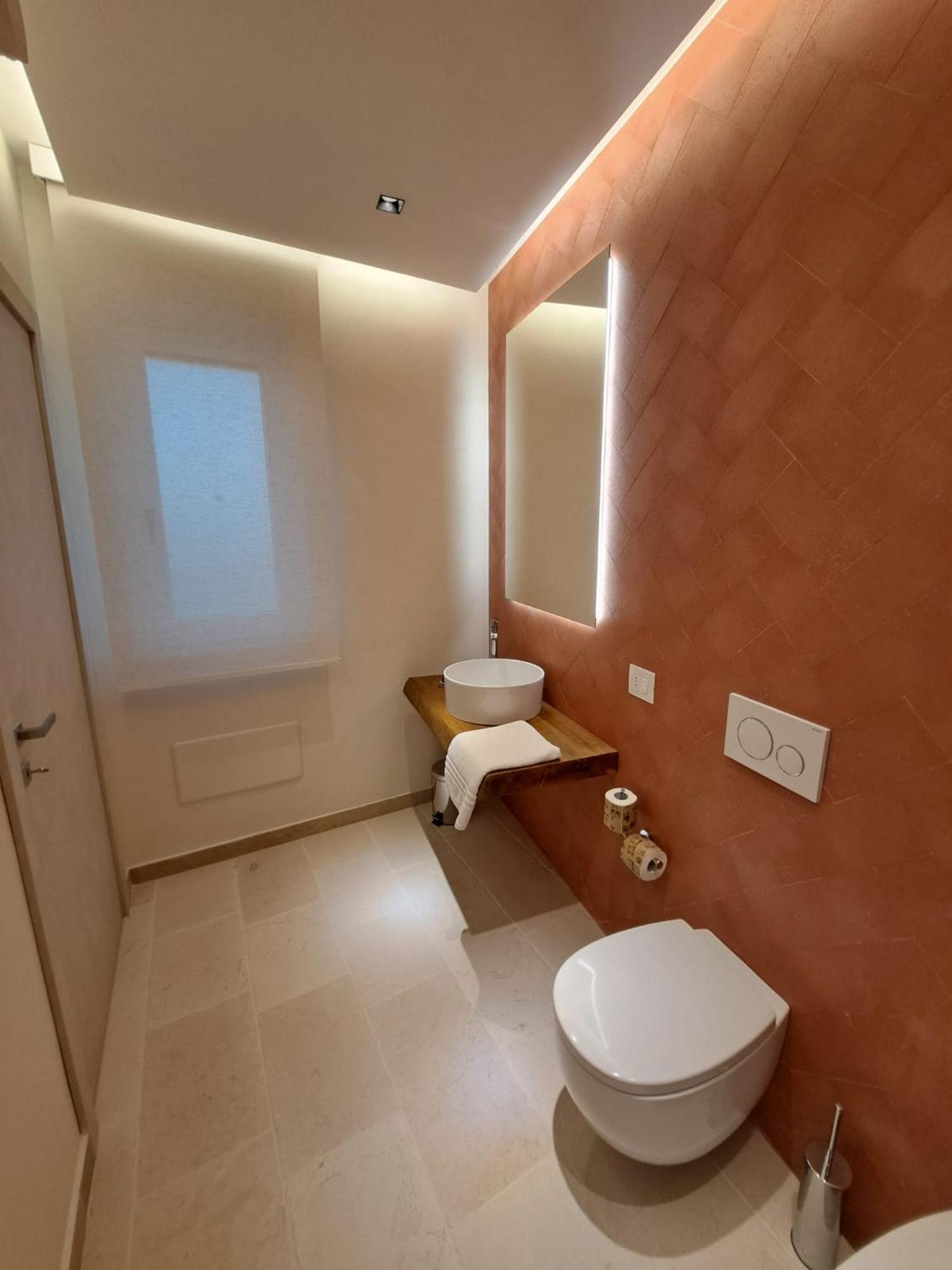 H3V Bed & Breakfast Taranto Exterior photo