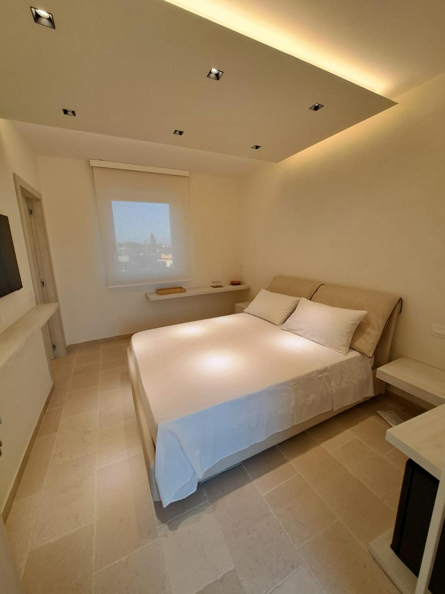 H3V Bed & Breakfast Taranto Exterior photo