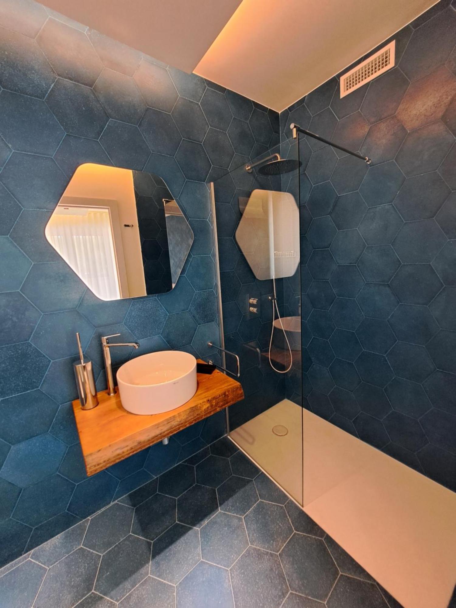 H3V Bed & Breakfast Taranto Exterior photo