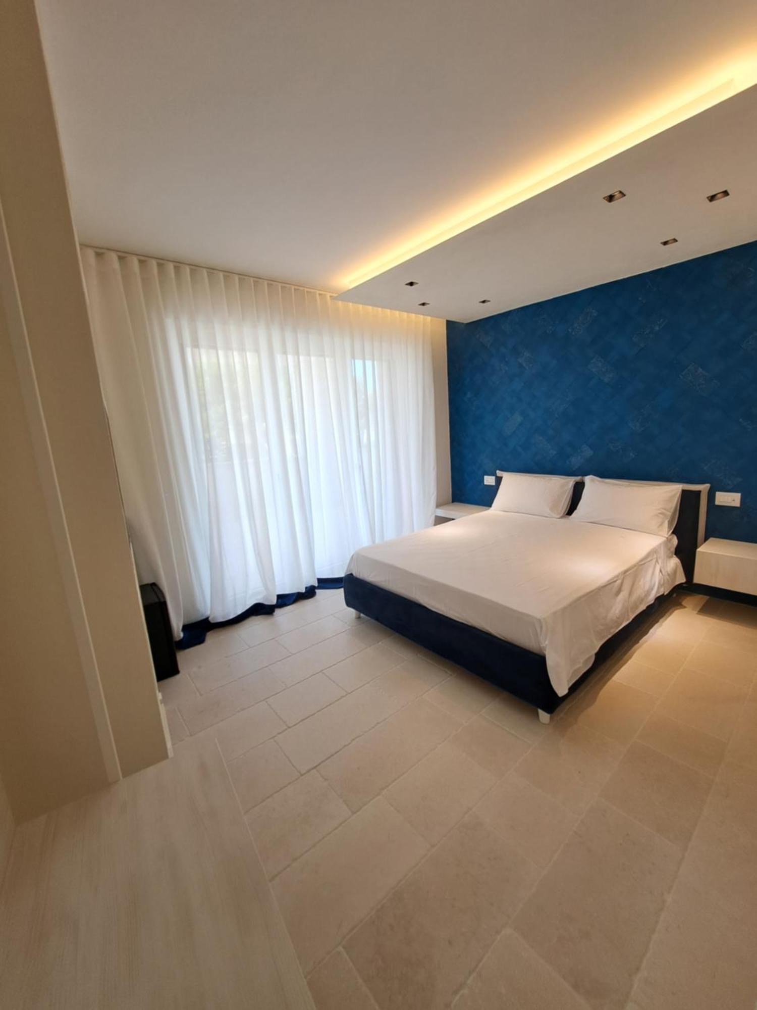H3V Bed & Breakfast Taranto Exterior photo