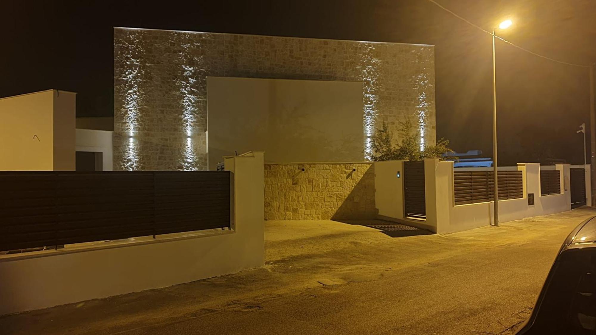 H3V Bed & Breakfast Taranto Exterior photo