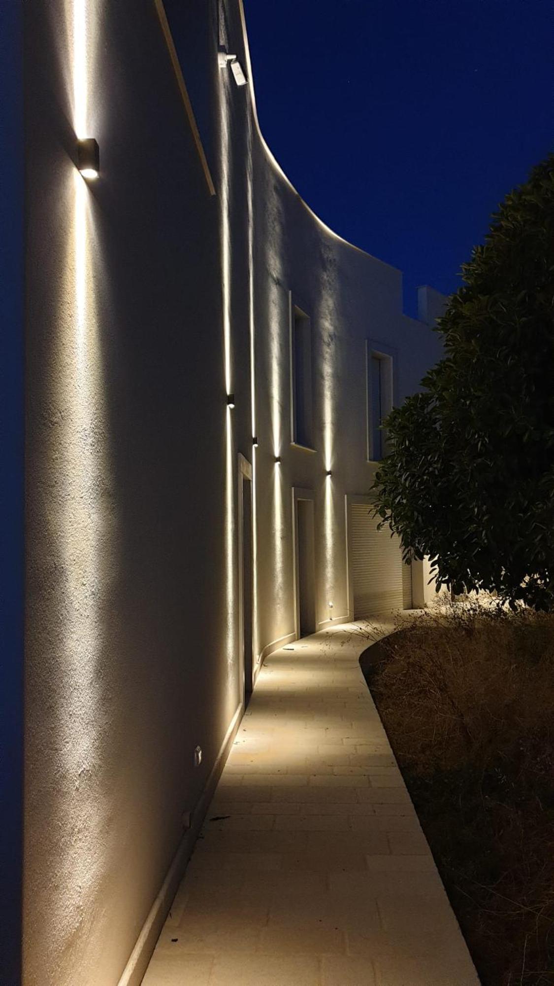 H3V Bed & Breakfast Taranto Exterior photo
