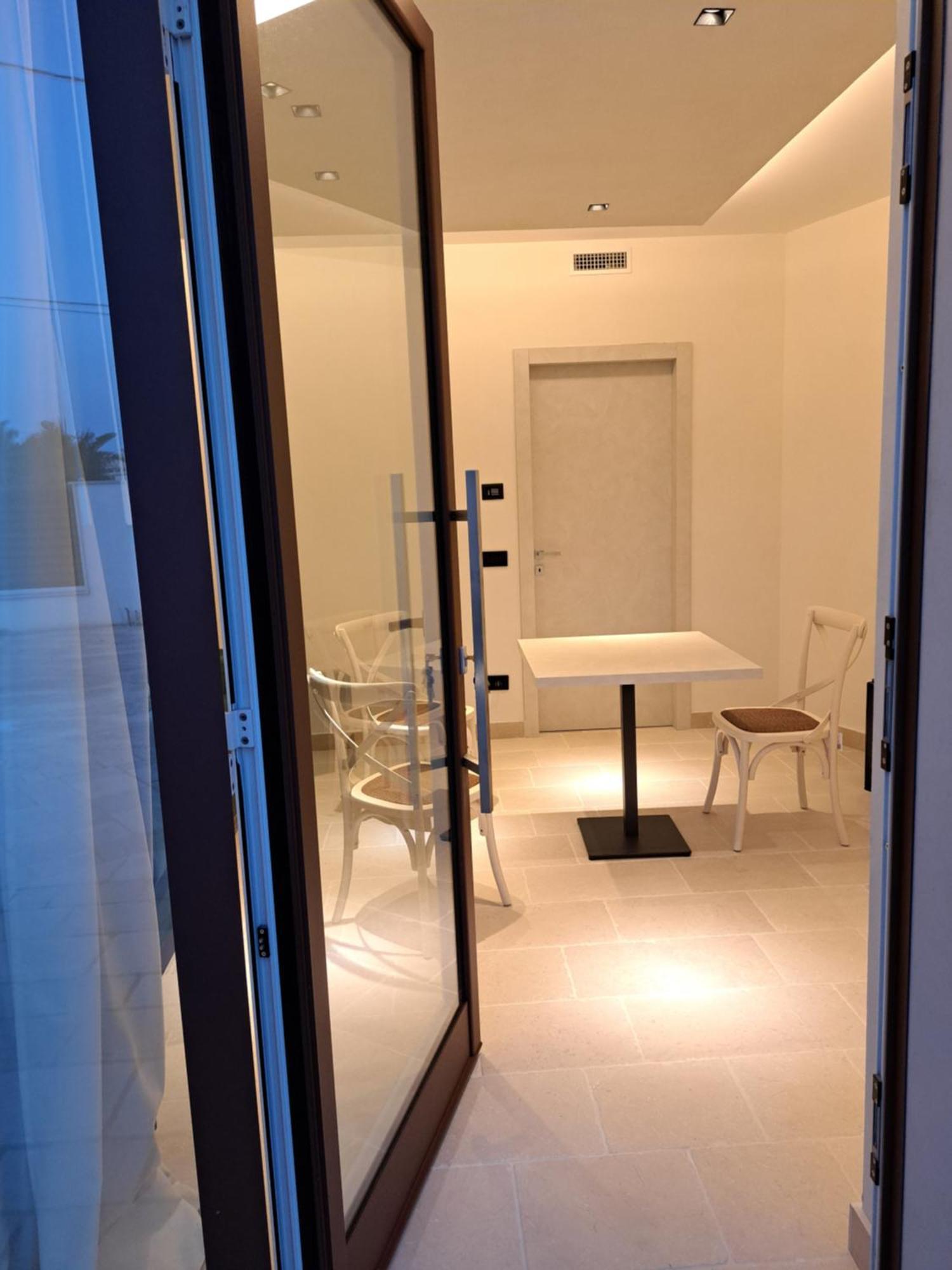 H3V Bed & Breakfast Taranto Exterior photo