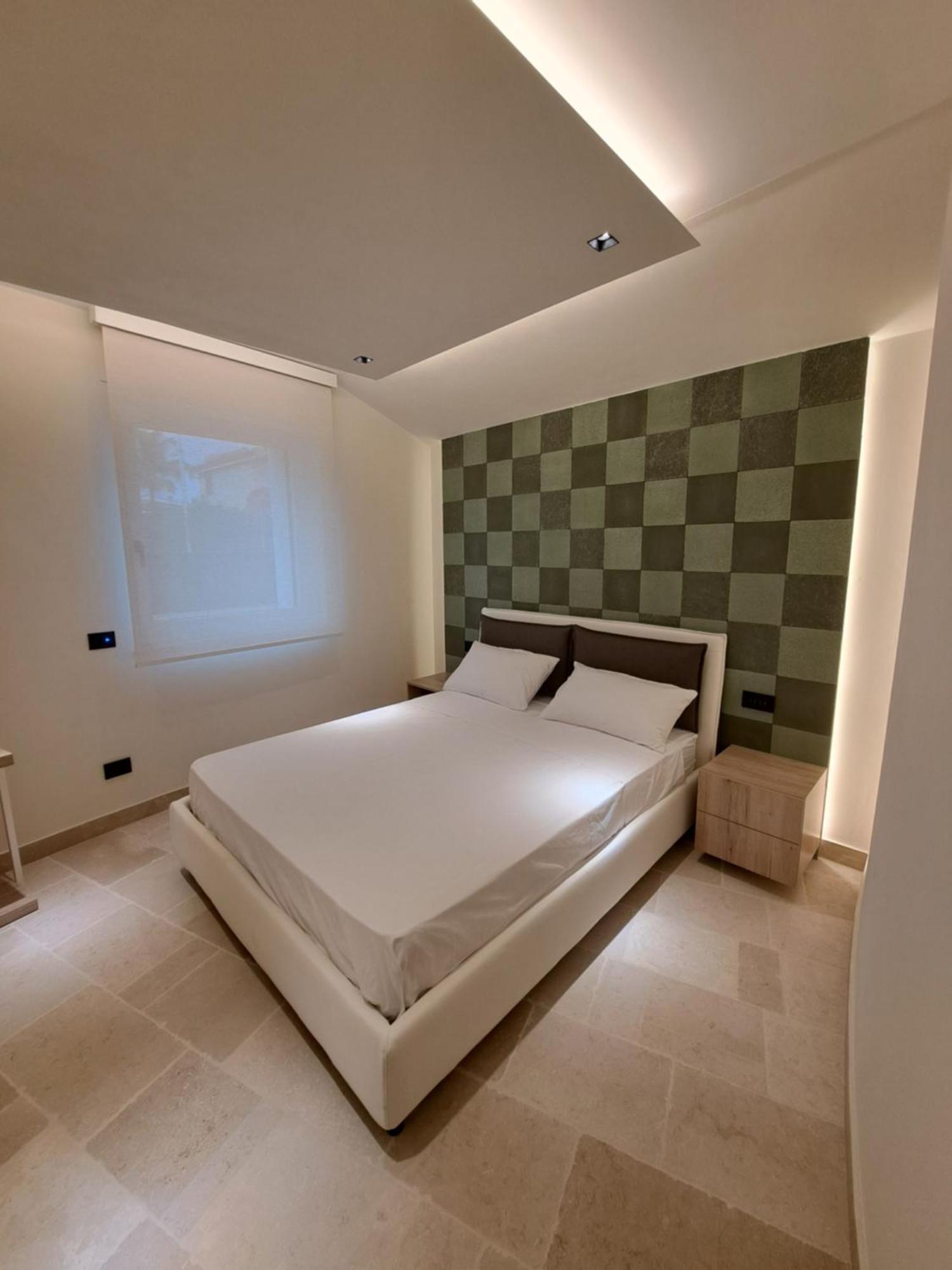 H3V Bed & Breakfast Taranto Exterior photo