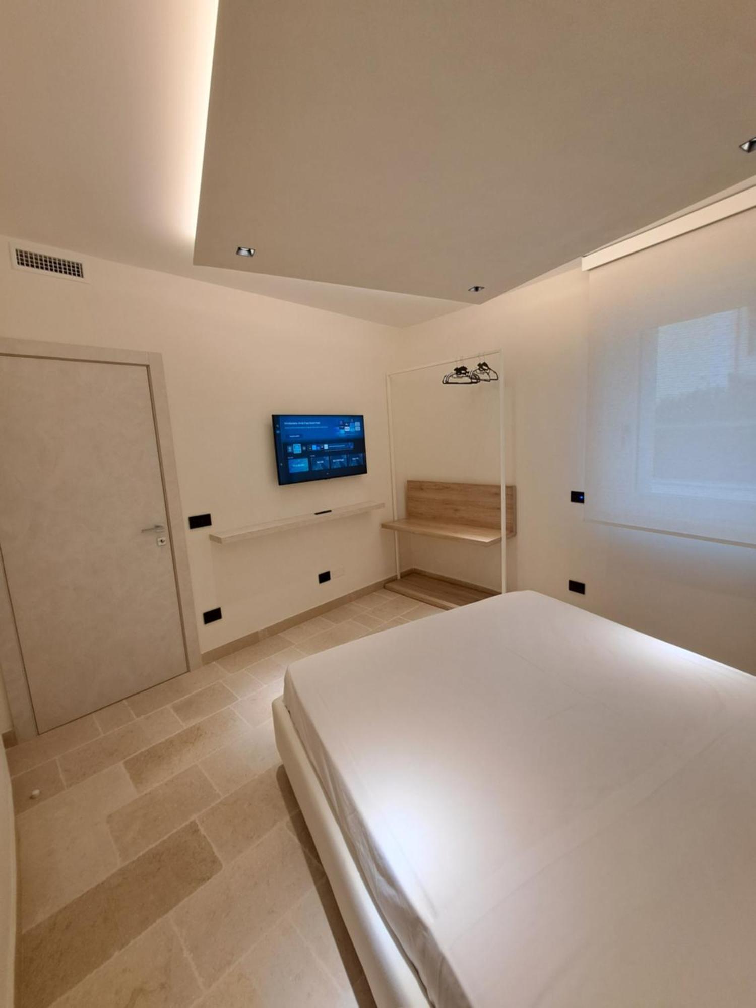 H3V Bed & Breakfast Taranto Exterior photo