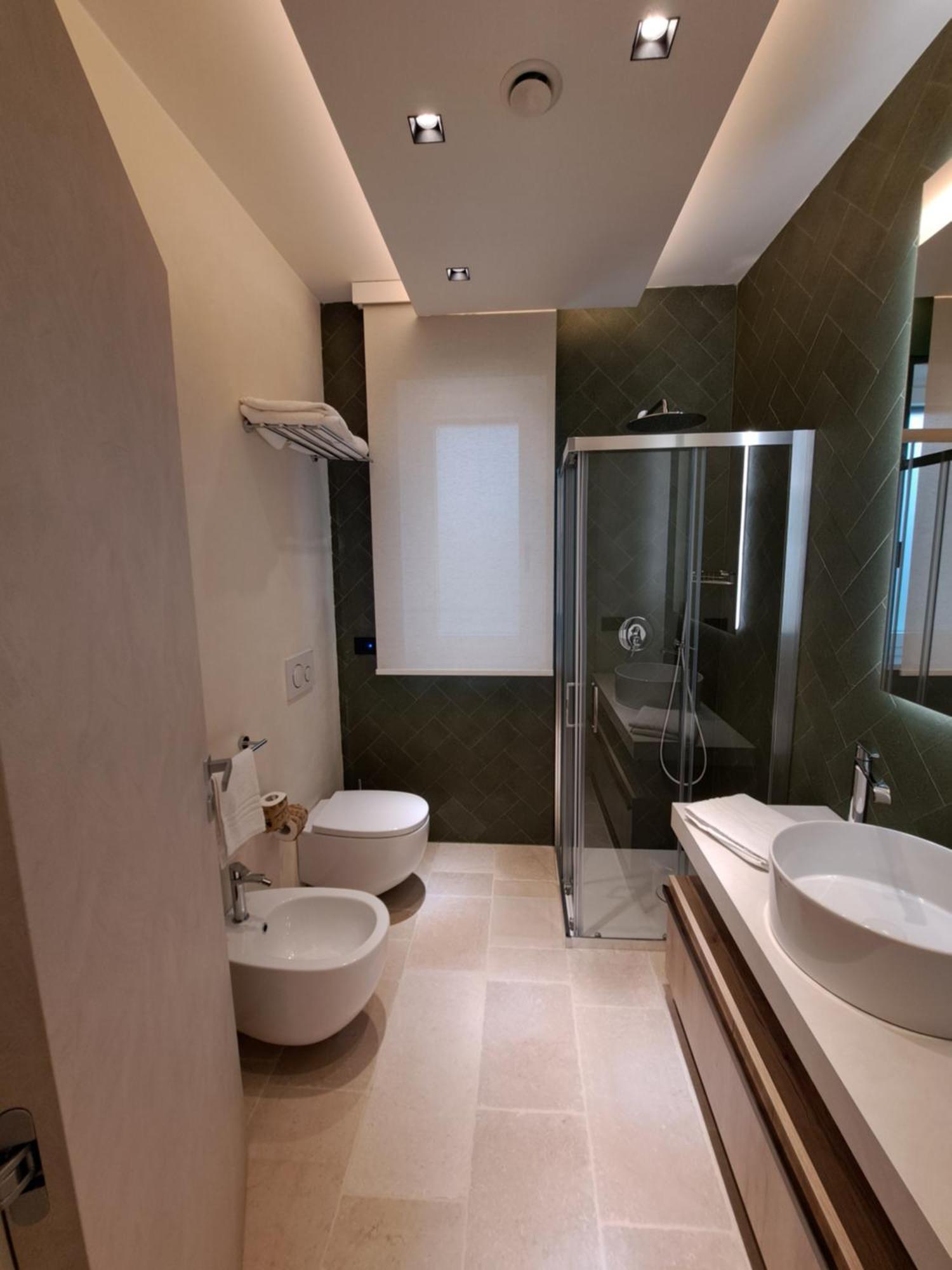 H3V Bed & Breakfast Taranto Exterior photo