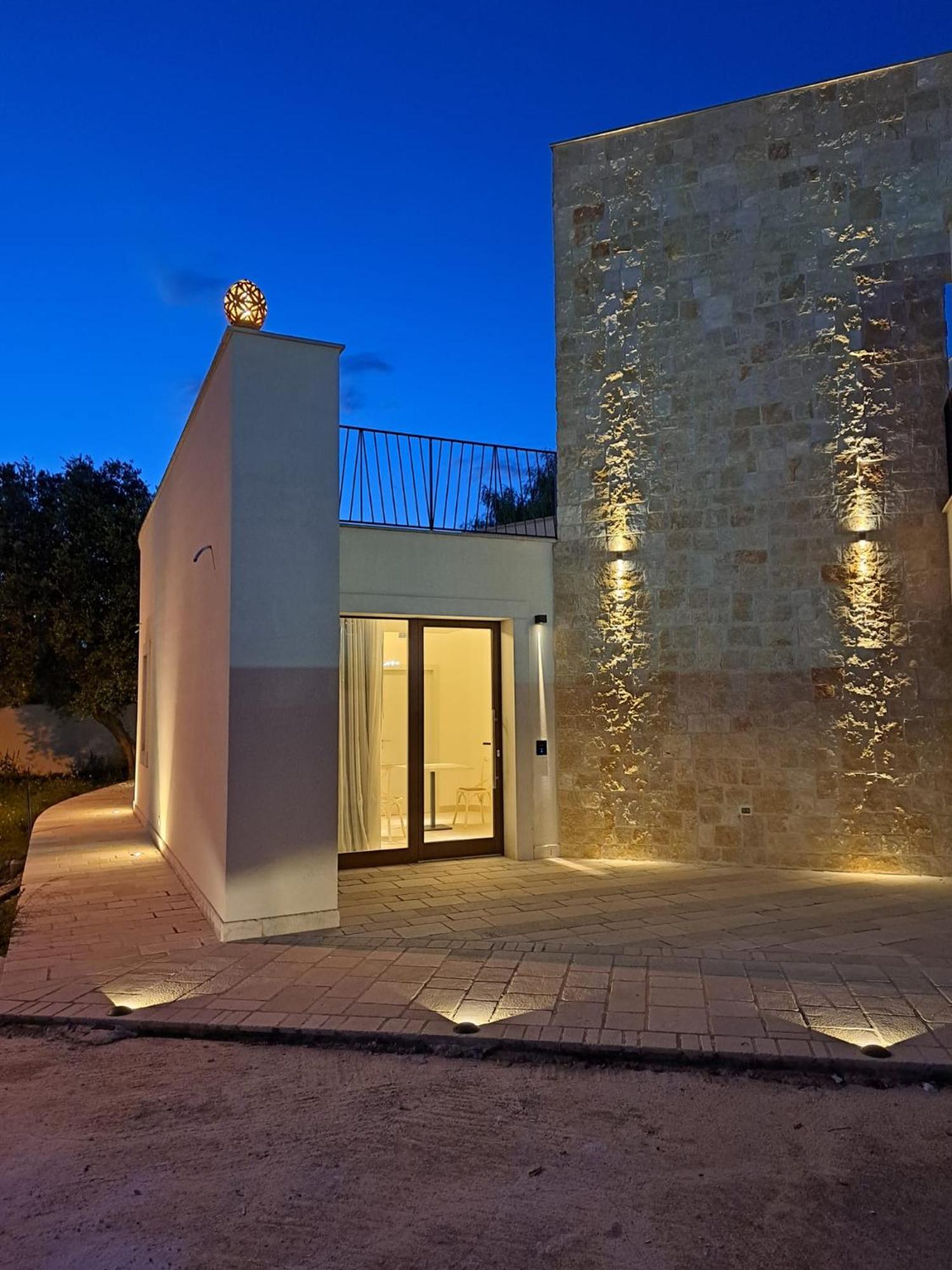 H3V Bed & Breakfast Taranto Exterior photo